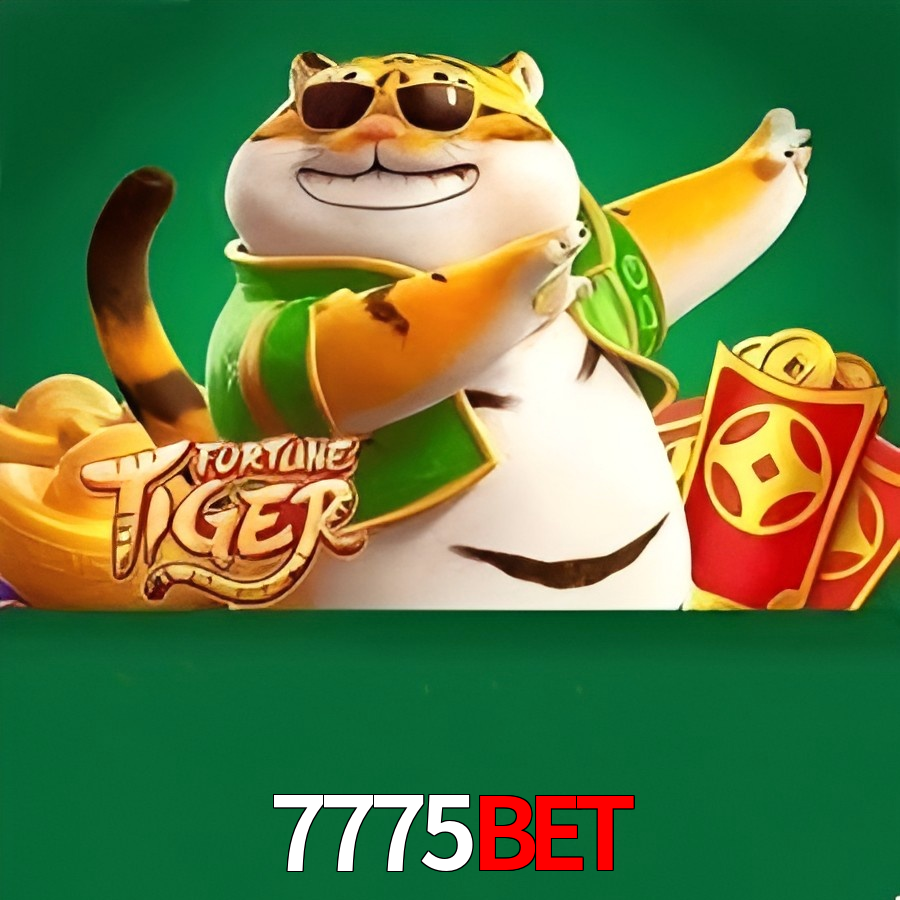  7775BET